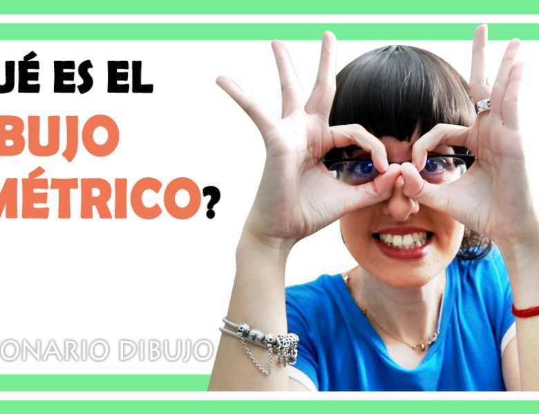 Qué es un DIBUJO SIMÉTRICO 📐