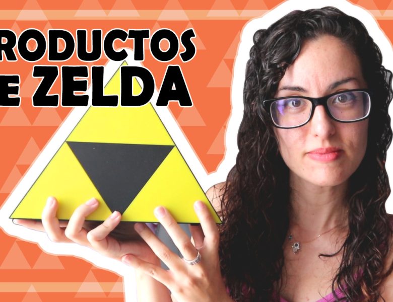 PRODUCTOS ZELDA | Nintendo Switch, Zelda Tears of the Kingdom y más ✅